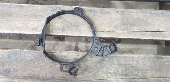 Кронштейн динамика Genesis G80 1 16-20 Б/У Оригинал 96341B1000