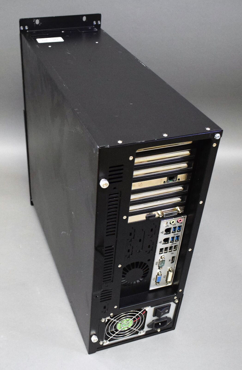 Промышленный контроллер ADVANTECH ACP-4320MB-00BE