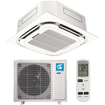 Сплит-система кассетная QUATTROCLIMA QV-I60CGE/QN-I60UGE/QA-ICP14
