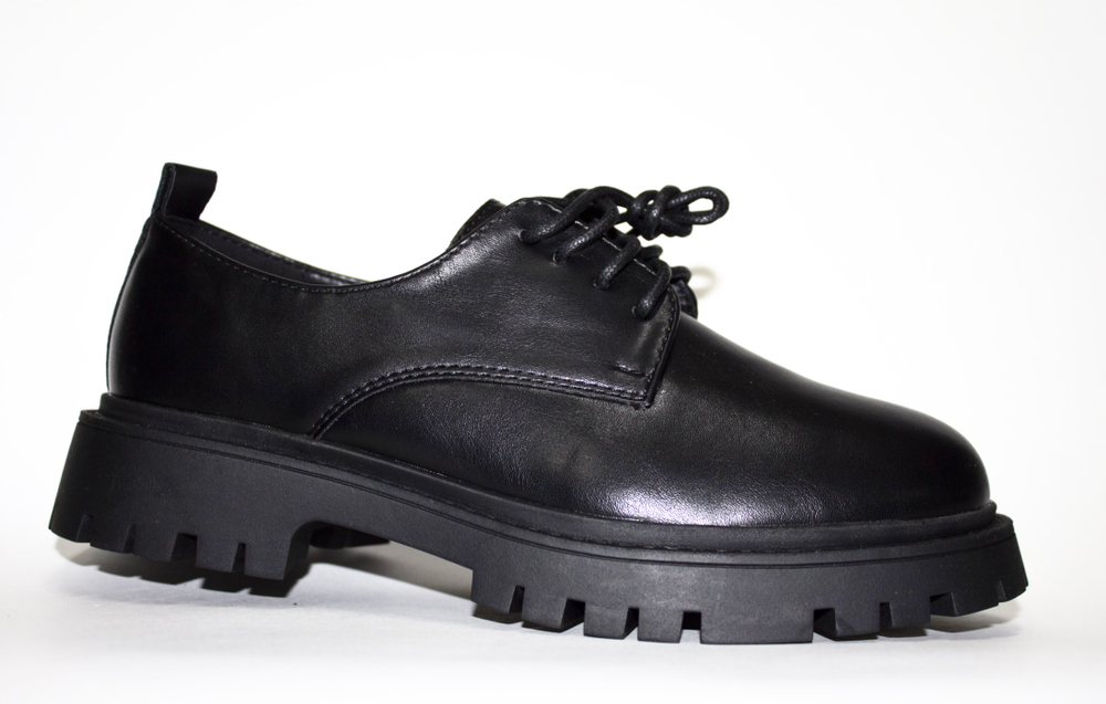 Ботинки женские демисезонные Yoder арт. XR192-3