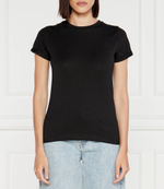 футболка the plain HUGO - черный(50417212)