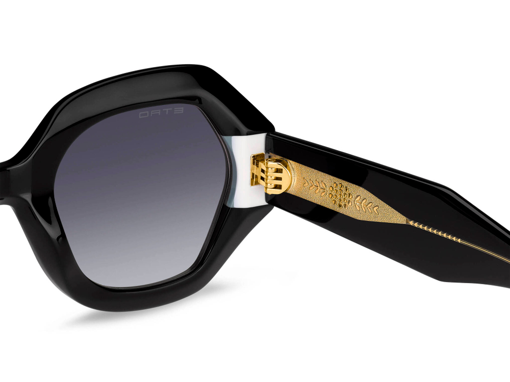 Солнцезащитные очки Etro - черный(ETRO 0009\/S)