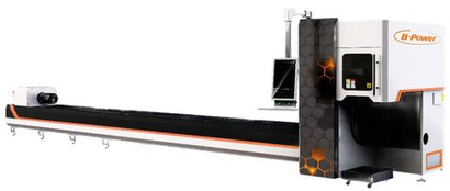 Лазерный станок B-Power K1-65 1500W