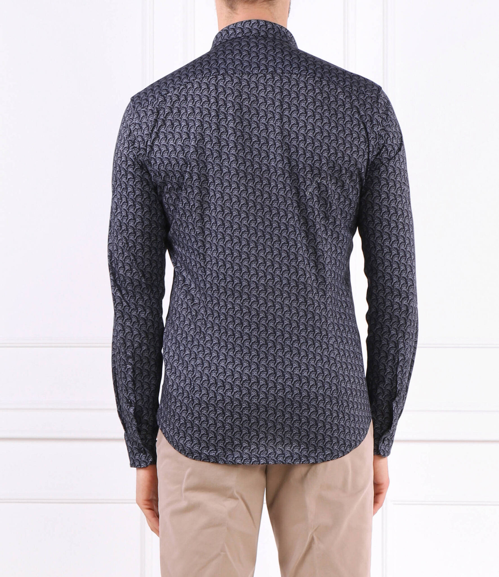 Рубашка Joop! - темно-синий(30036117)