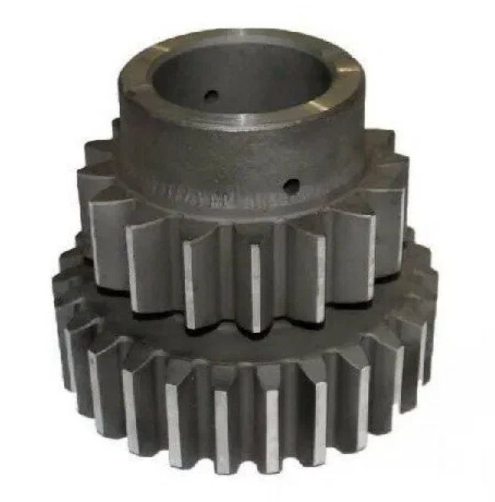 Блок шестерен ПАО Камаз 14.1701082