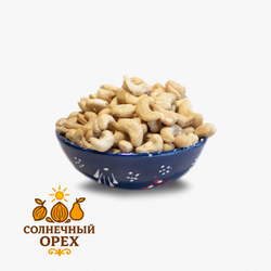 Кешью сырой