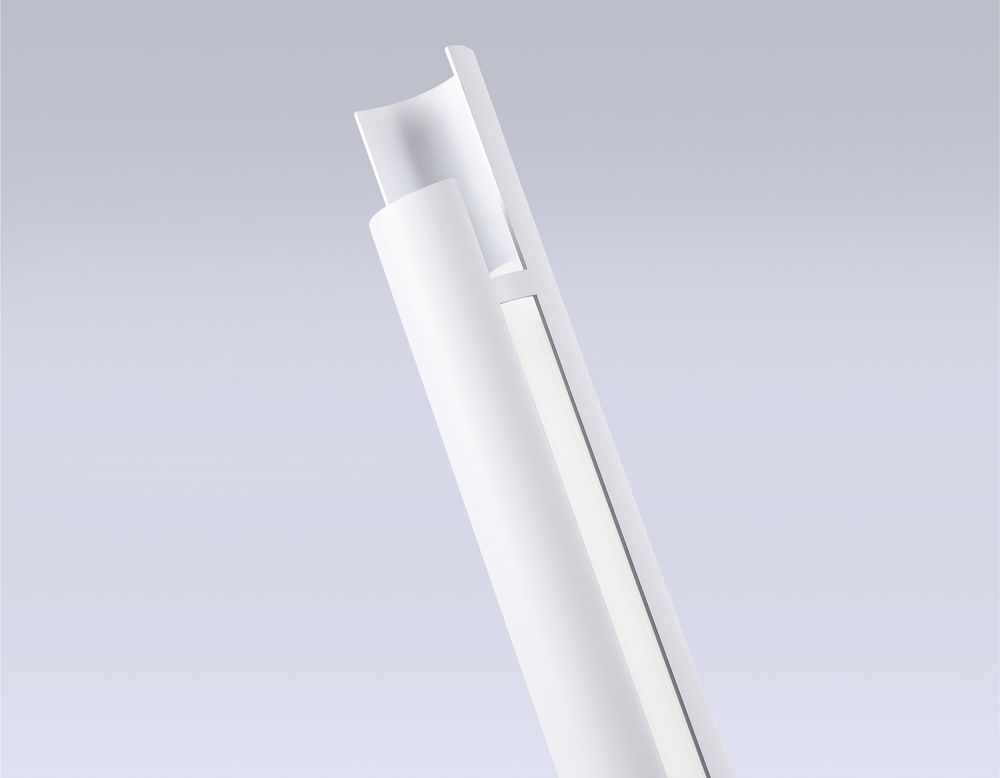 Ambrella Напольный светодиодный светильник Techno family TN71342