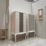 Набор из 2-ух комодов «AMURA»