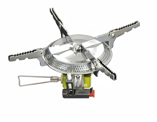 Газовая горелка Pinguin Camper