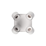 10326 White Накладной светильник LOFT IT Case