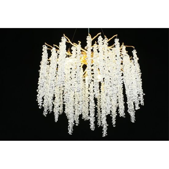 Люстра подвесная APL.848.03.10