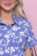 Блузка 41553 Avili