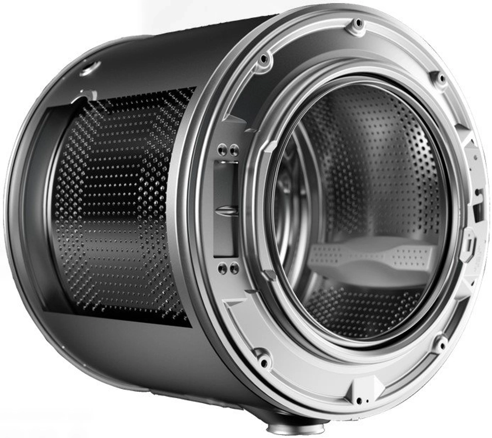 Стиральная машина Asko WMC6743PF.S