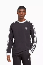 Футболка adidas Adicolor Classics 3-Stripes LS