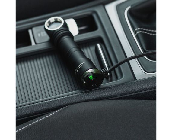 Мультифонарь Armytek Wizard C2 Pro Magnet USB XHP50.2 нейтральный свет