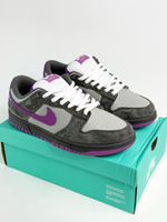 Кроссовки Nike SB Dunk Low #B193 (сер.)