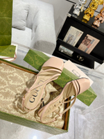 Gucci Pump