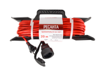 Удлинитель силовой на раме Ресанта СУ-2х1-20/1 (IP44)