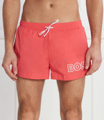 Шорты для плавания Mooneye BOSS BLACK - коралловый(50469280)