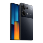 Смартфон Xiaomi POCO M6 Pro 8 ГБ/256 ГБ (Чёрный | Black) (версия Global)