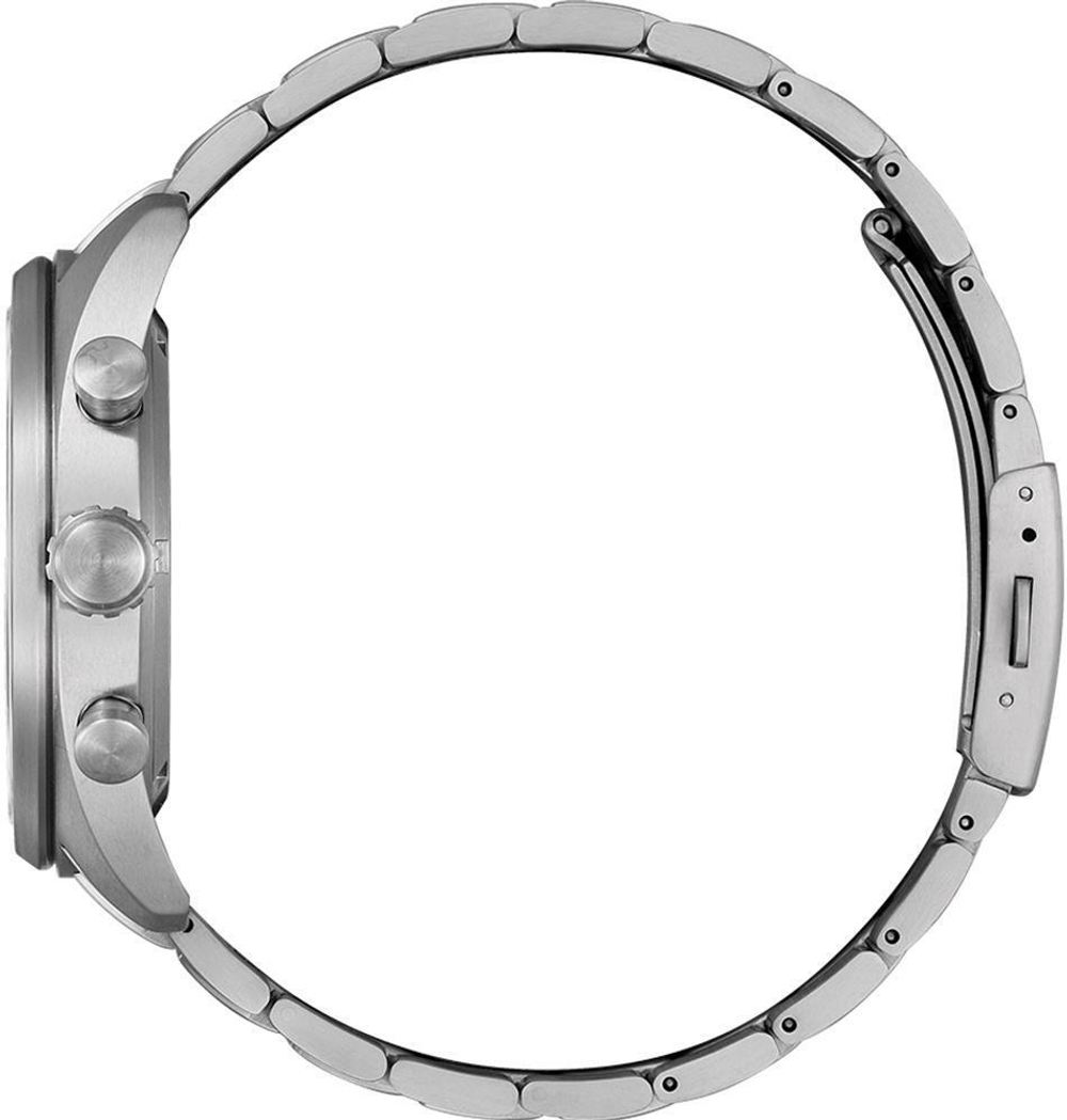 Мужские японские наручные часы Citizen AT2480-81E