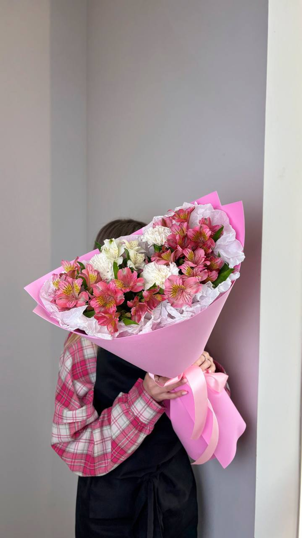 Цветы казань