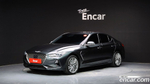 Genesis G70 2.0T AWD (08.2020)