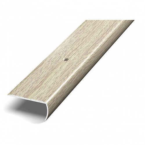 Порог ПУ-06 40х20х900 Дуб беленый