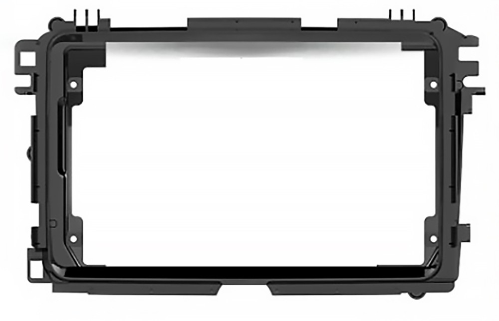 Topway TS10 4+32GB 8 ядер для Honda Vezel, HR-V 2015-2017