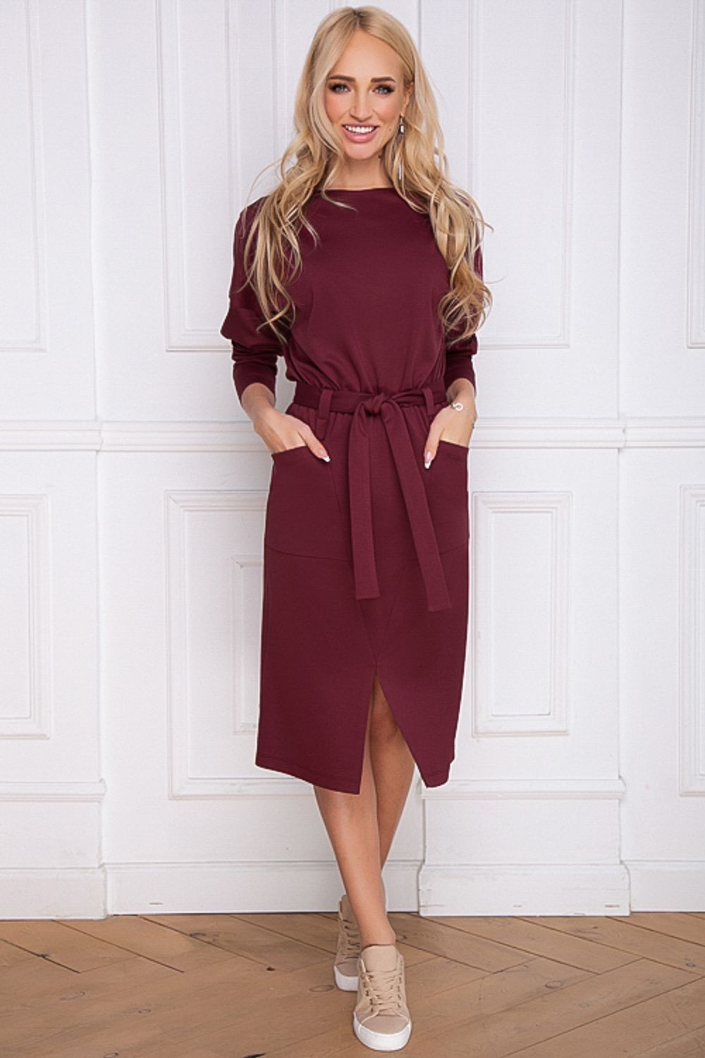 Платье 70464-2 Avili