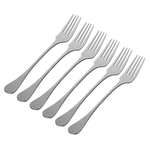 Вилка столовая 6шт "Satoshi Ориоло"
