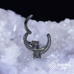 Кликер IG Claw Crystal 1.2мм