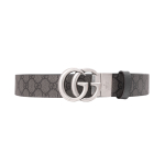 Пояс GUCCI Logo, 627055UULBN1244