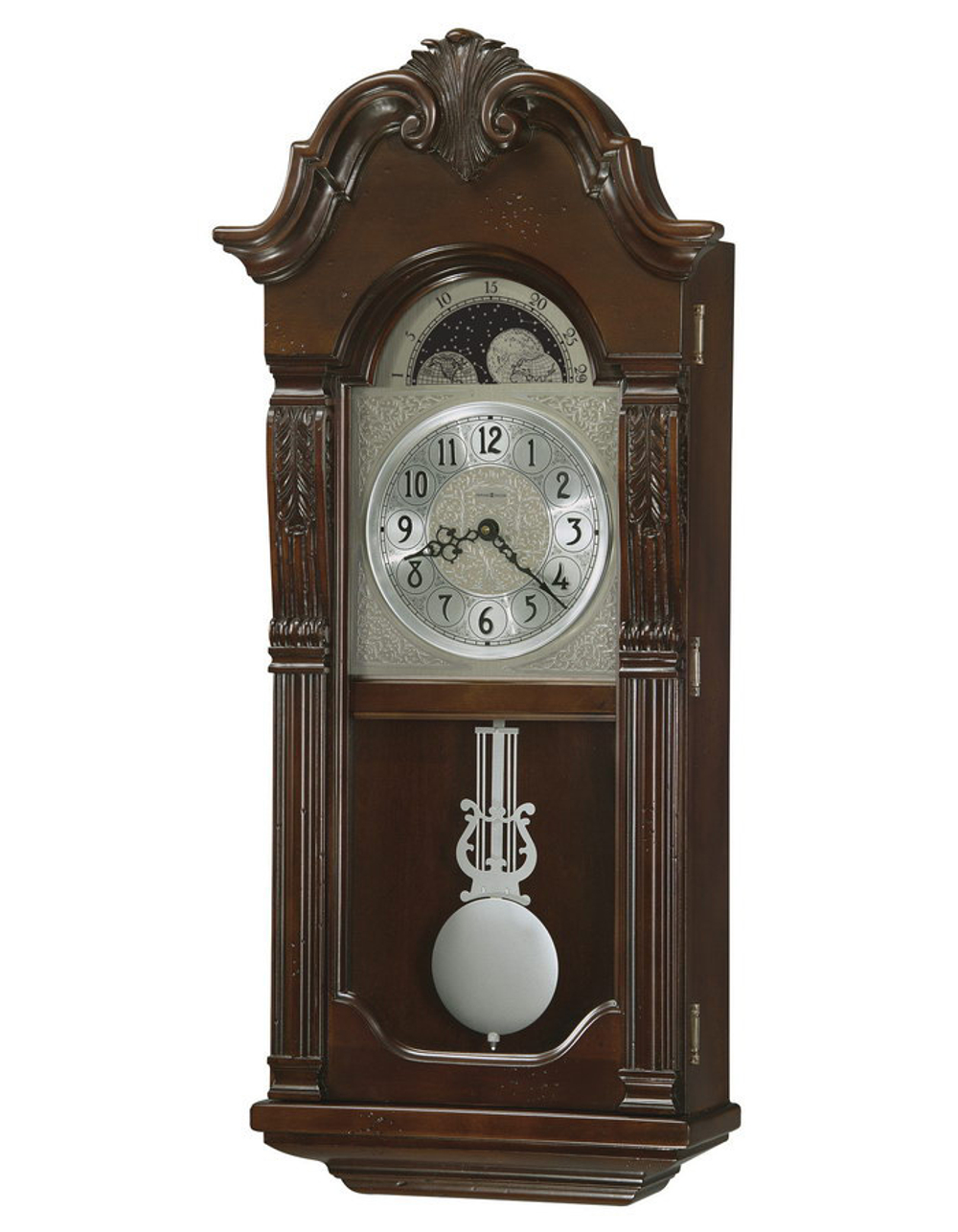 Часы настенные Howard Miller 625-439 США