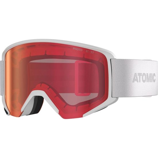 Горнолыжные очки Atomic Savor L Photo - White