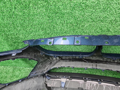 Бампер передний BMW X4 G02 (2018-2021)