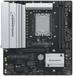 Материнская плата mATX MAXSUN MS-Challenger Z890M