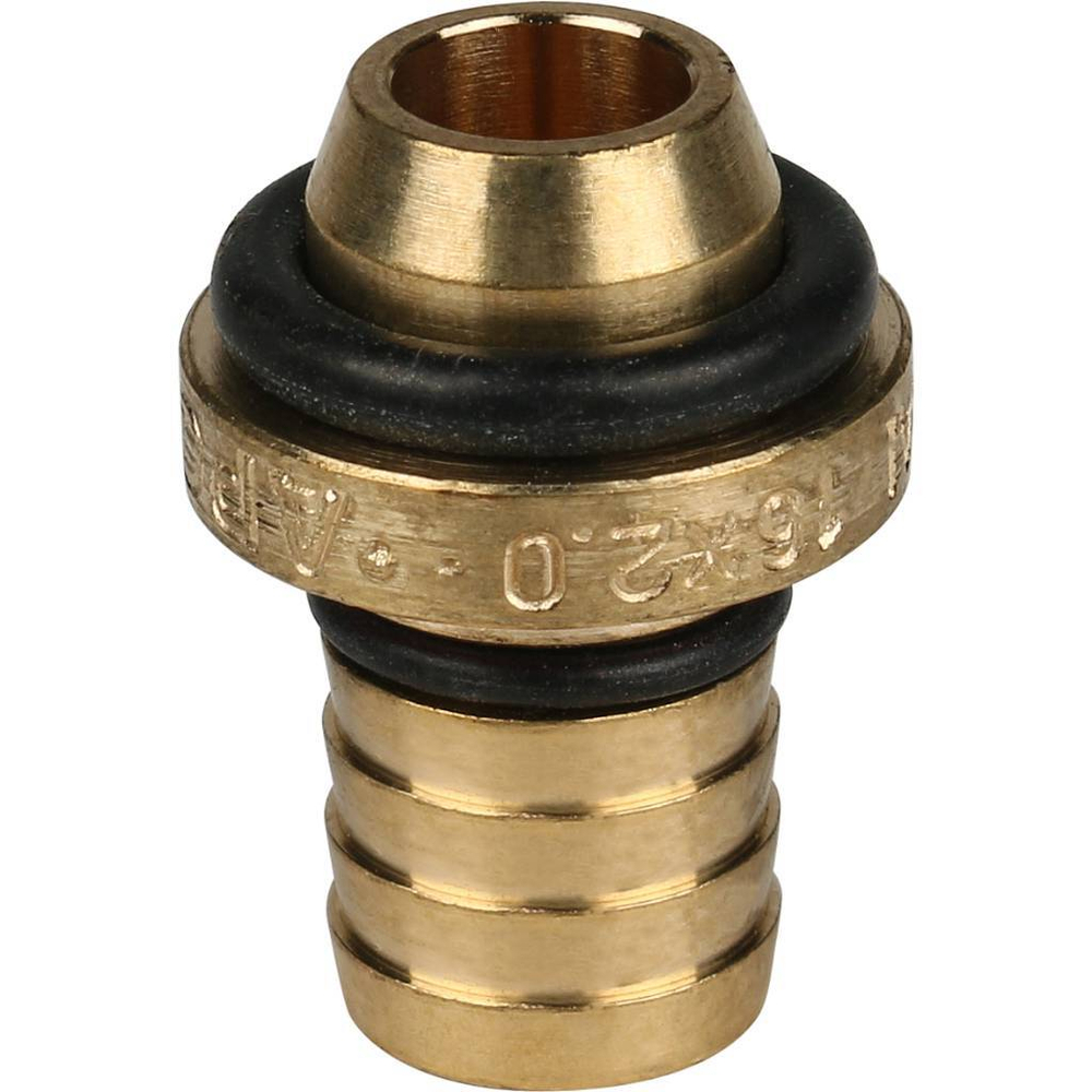 Угольник-переходник с внутренней резьбой    1/2"х16