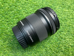 Canon EF-S 10-18mm 4.5-5.6 IS STM