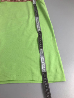 Топ трикотажный 42 размер