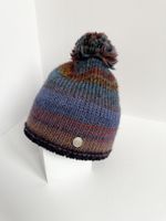 Новая зимняя шапка Bogner на 2-3 года