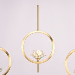 Подвесной светильник LOTOS ONE 3