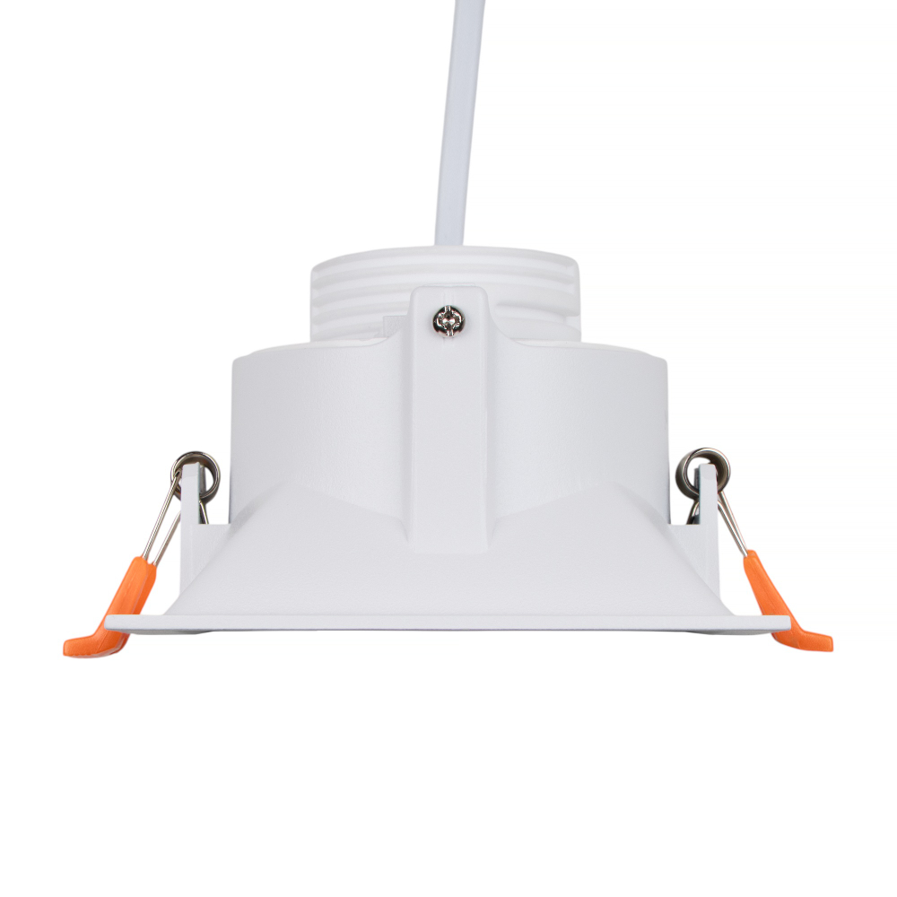 Встраиваемый точечный светильник MyFar Nexus MT2040-GU10-W