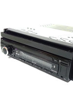 Автомагнитола с выдвижным экраном 7"Android 4+64GB Eplutus CA831MAX