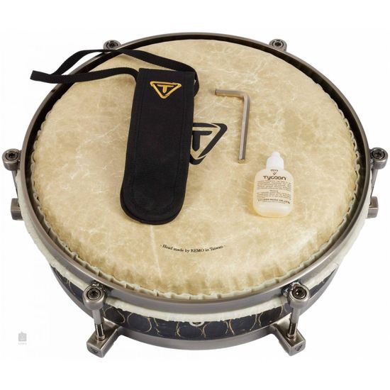 TYCOON TAC-110 BC HC набор - Набор конго