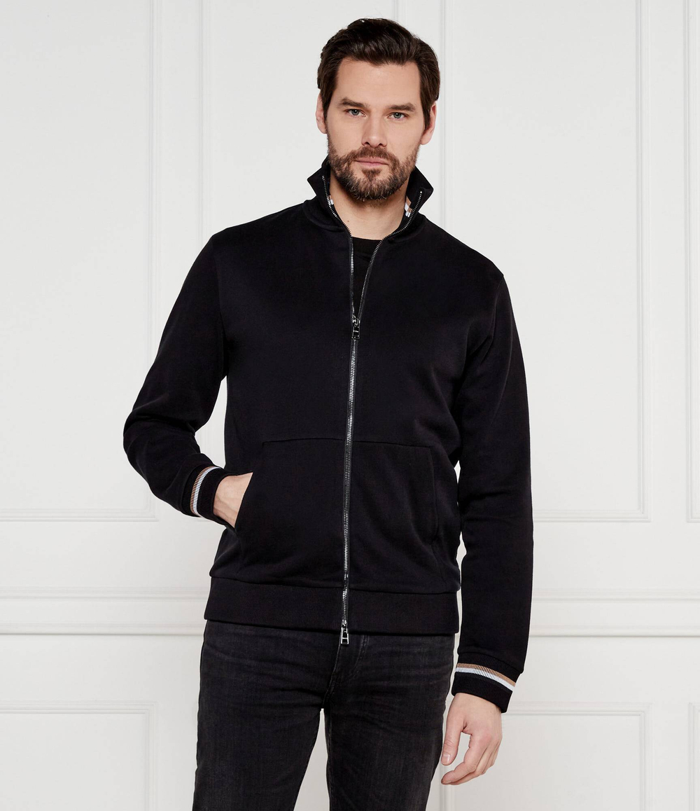 Худые C-Siza 209 BOSS BLACK - черный(50531855)