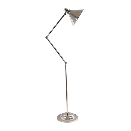 Торшер Elstead Lighting PV-FL-PN Elstead Lighting