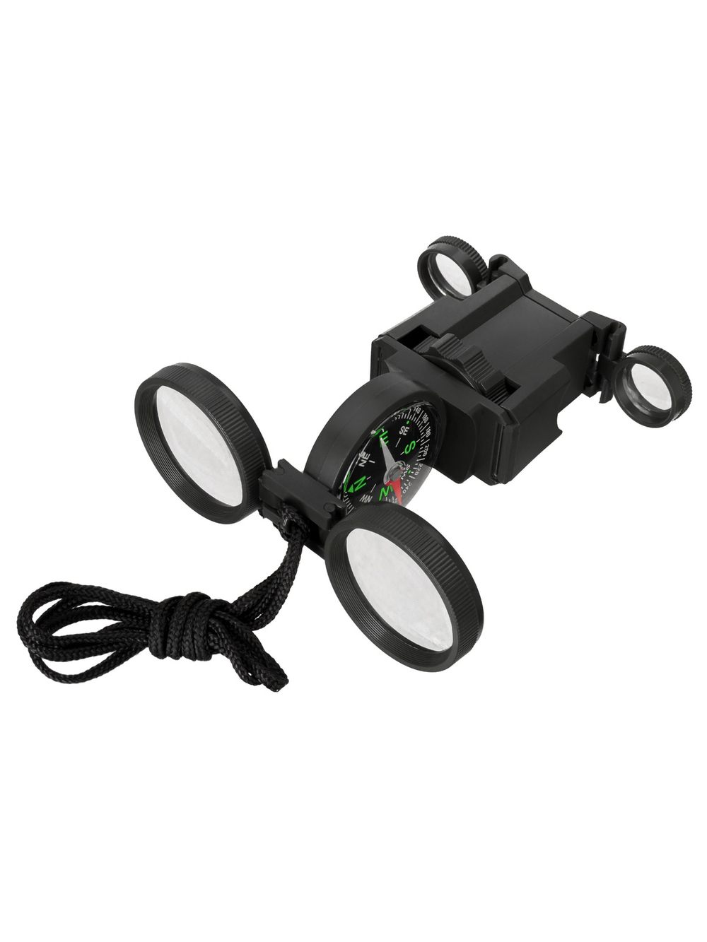 Походный набор Levenhuk LabZZ SK5 Черный