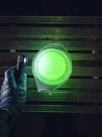 Фонарь Armytek Wizard C2 WUV Magnet USB (F08901UF)