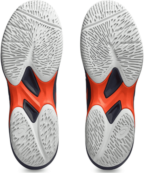 Кроссовки мужские Asics Game FF Clay, арт. 1041A490-500